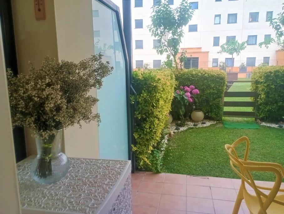 Apartamento En Primera Linea De Mar Росас Экстерьер фото
