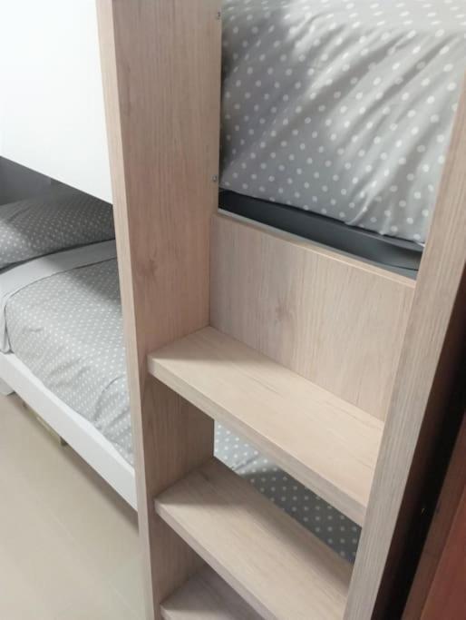 Apartamento En Primera Linea De Mar Росас Экстерьер фото
