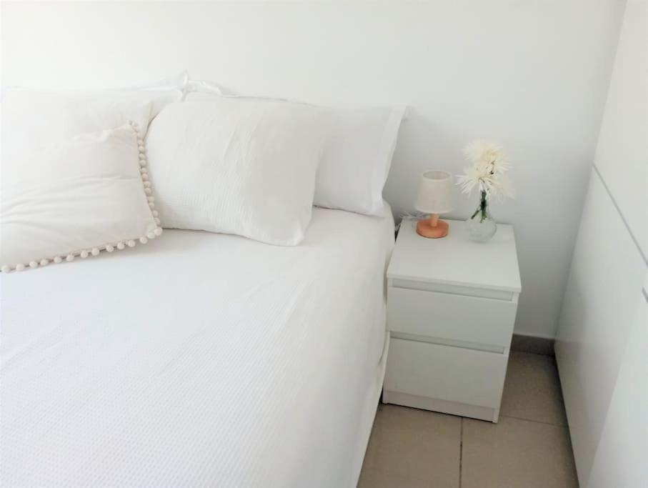 Apartamento En Primera Linea De Mar Росас Экстерьер фото